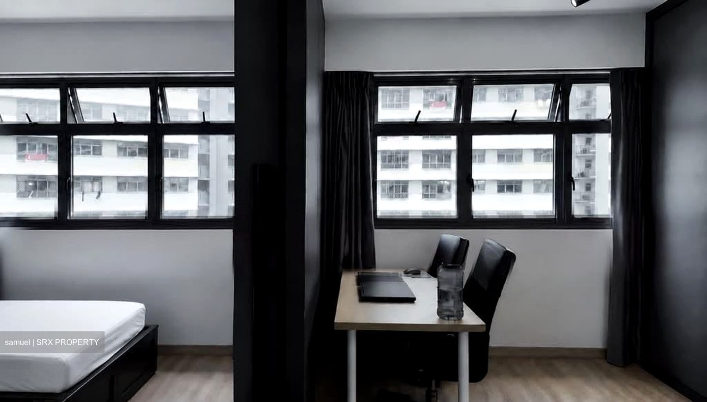 Blk 622A Tampines Greenverge (Tampines), HDB 4 Rooms #598592951